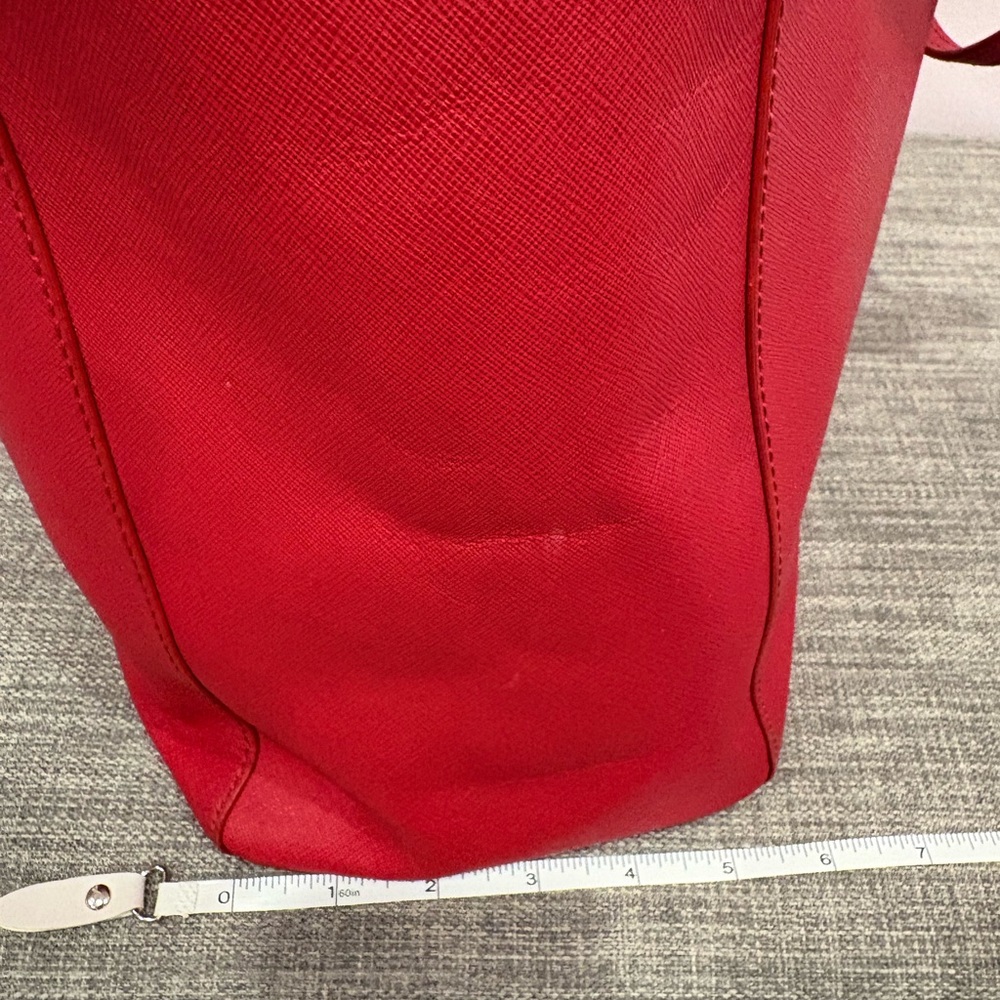 Tory Burch York Buckle Tote Bag
